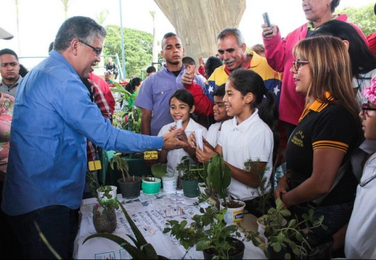 Foto: Ciudad CCS