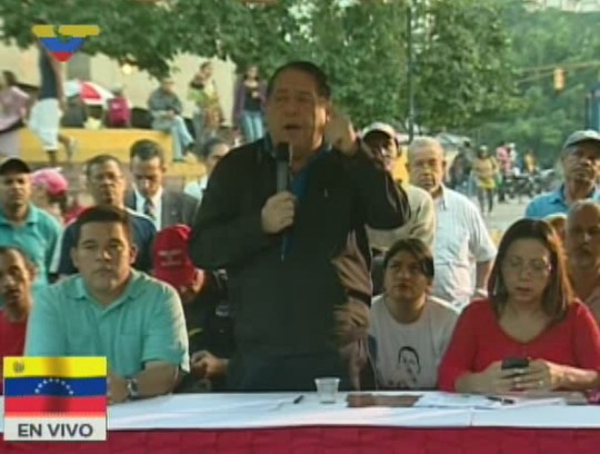Foto: VTV