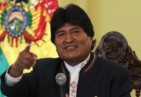 Foto: Ciudad CCS