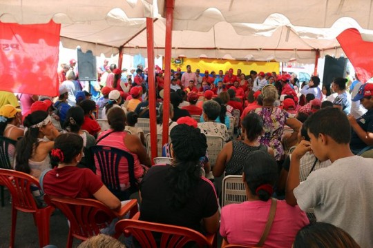 Nueva Esparta