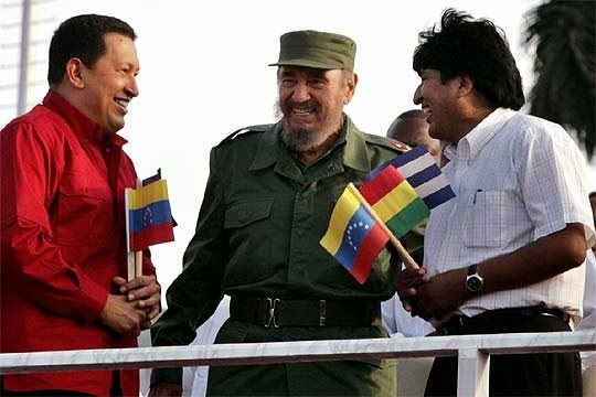 Foto: La Radio del Sur 