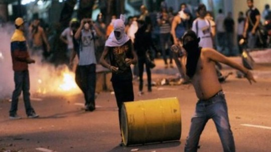 Foro-penal