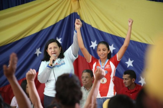 Carmen Meléndez