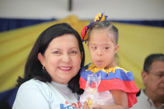 Carmen Meléndez