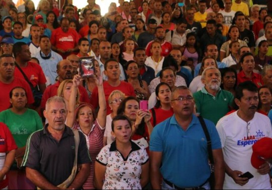 Foto: Prensa CM