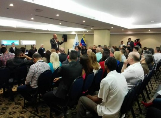 Foto: PSUV Miranda