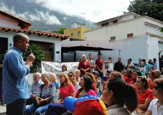 Foto: Ciudad CCS