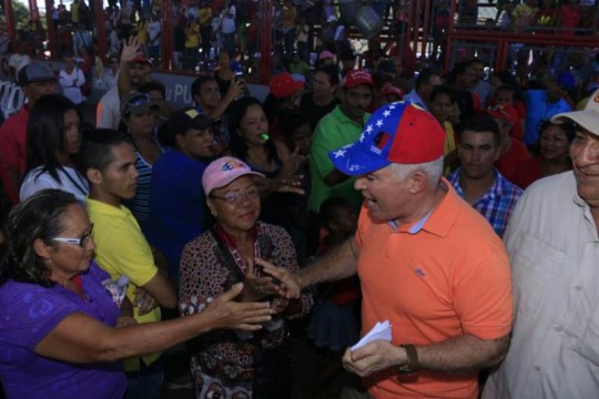 Nueva Esparta