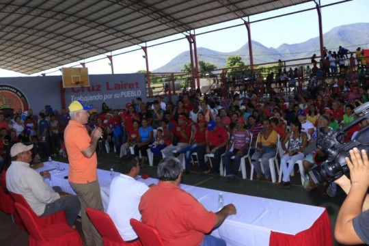 Nueva Esparta