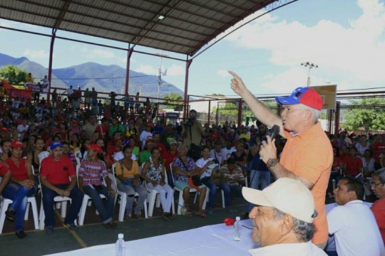 Nueva Esparta