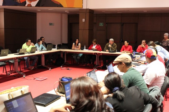 PSUV