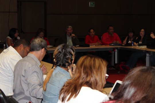 PSUV