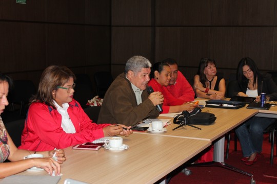 PSUV