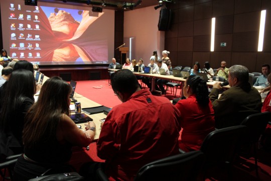PSUV