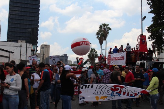 PSUV