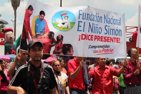 PSUV