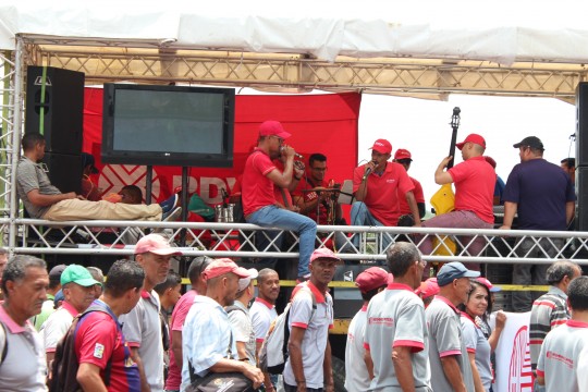 PSUV