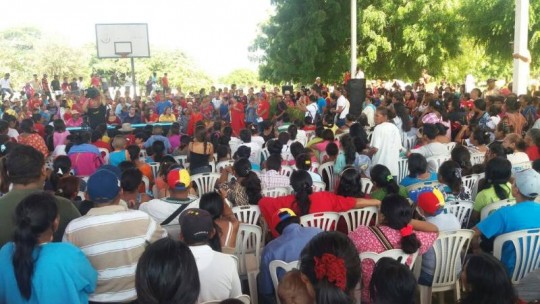 Indigenas