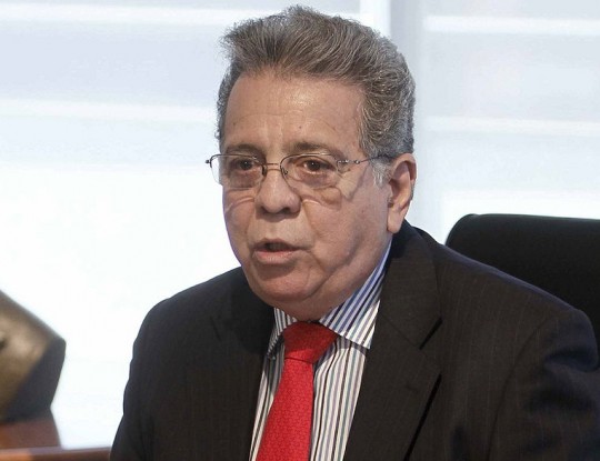Isaías