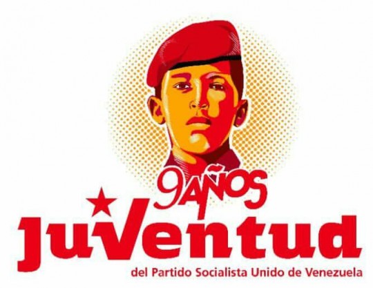 JUVENTUD