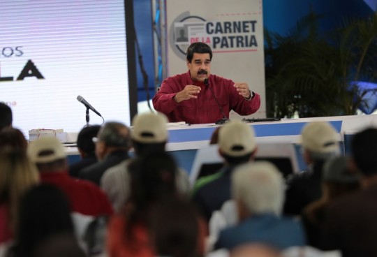 Foto: Ciudad CCS