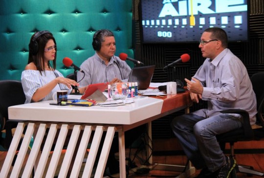 Foto: VTV