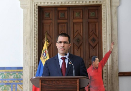 Foto: Ciudad CCS
