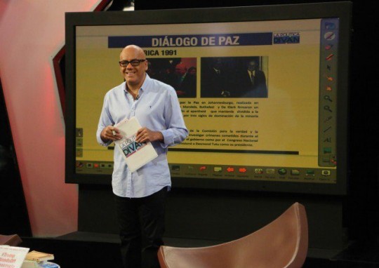Foto: Jorge Rodríguez