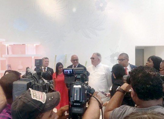Foto: Ciudad CCS