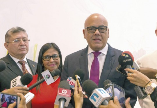 Foto: Ciudad CCS