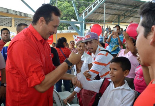 Foto: @josemvasquez 