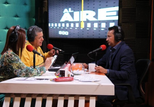 Foto: VTV
