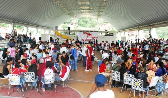 Juventud 