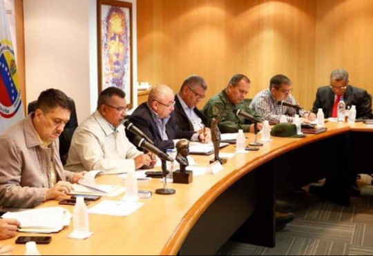 Foto: Ciudad CCS