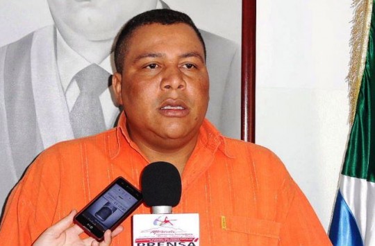 Foto: PSUV Mérida