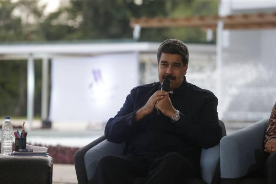 MADURO-DIVISAS