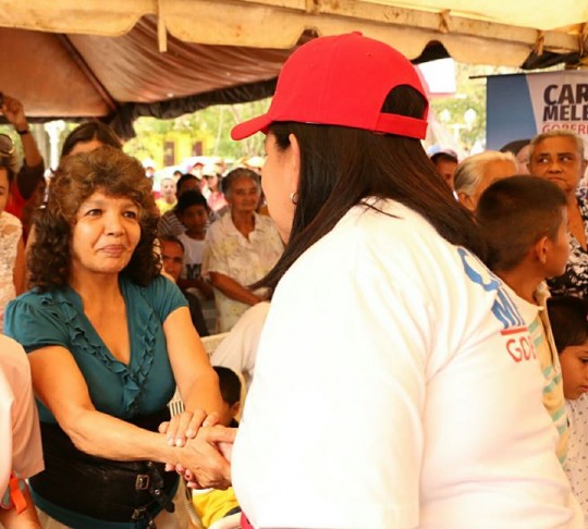 Meléndez