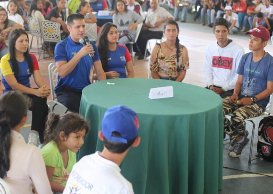 Foto: @MervinMaldonado