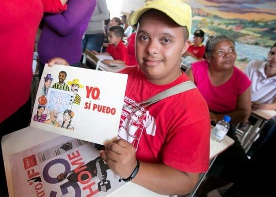 Foto: Ciudad CCS