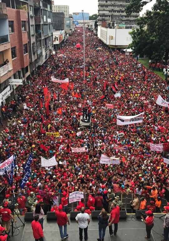Monagas