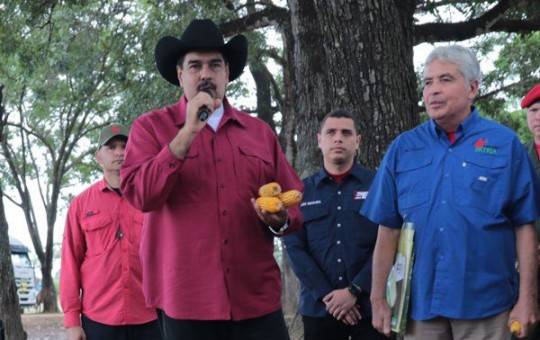 Foto: Ciudad CCS