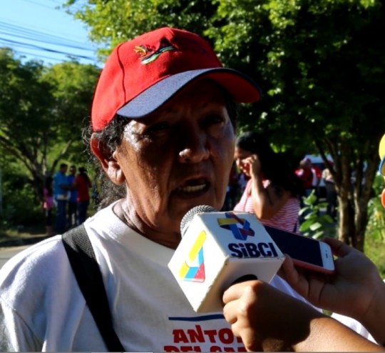 Nancy Rivas