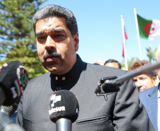 Nicolás