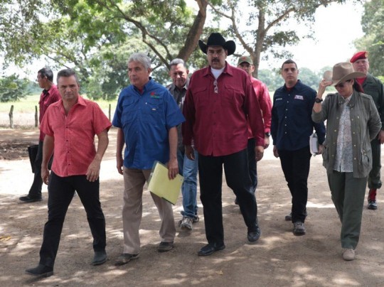 Foto: Ciudad CCS