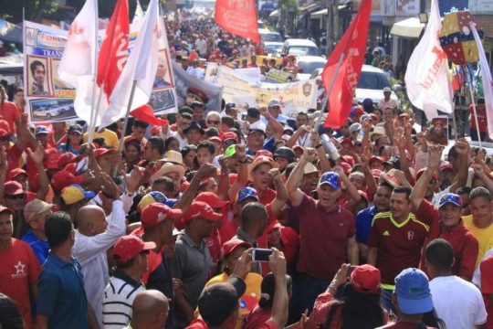Nueva Esparta 2