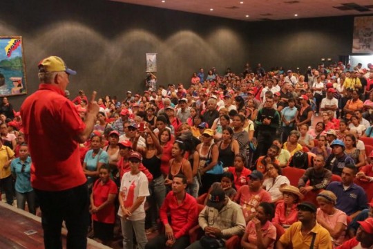 Nueva Esparta