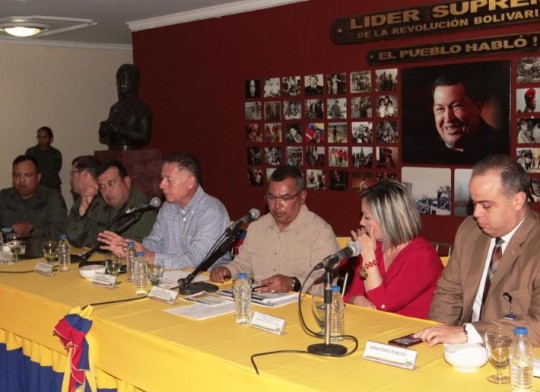 Foto: Prensa FAC