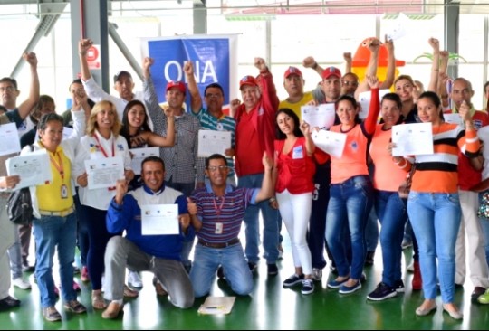 Foto: PSUV Márida