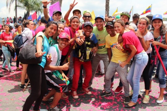 PSUV