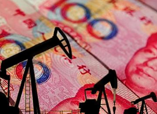 PetroYuan